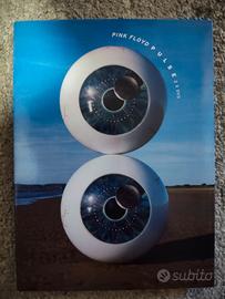 Pink Floyd Collezione Privata cd e dvd rarissimi