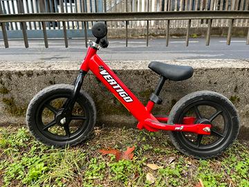 Bici new balance