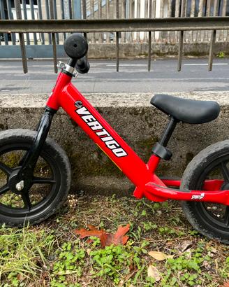 Bici new balance