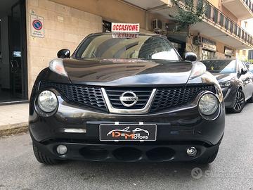 Nissan Juke 1.5 dCi Acenta"IMPECCABILE"