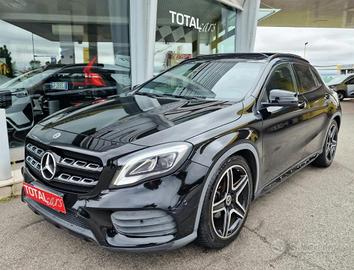 MERCEDES-BENZ GLA 200 d Automatic Premium AMG OK