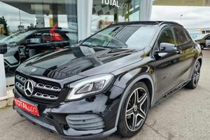 MERCEDES-BENZ GLA 200 d Automatic Premium AMG OK
