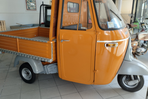 Piaggio Ape ?