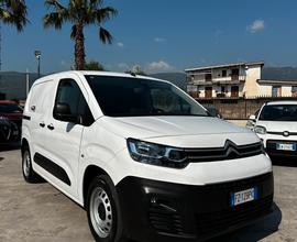 Citroen Berlingo BlueHDi 130 Stop&Start EAT8 M Liv