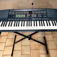Yamaha Piano Keyboard Organo