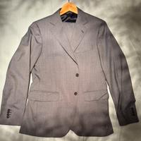 abito Angelico carta da zucchero in fresco lana