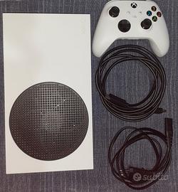 Xbox serie s 512gb