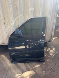 Sportello Porta anteriore sinistra Range Rover Spo