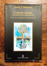 Libro IL DISTURBO BIPOLARE 05 Guida Sopravvivenza