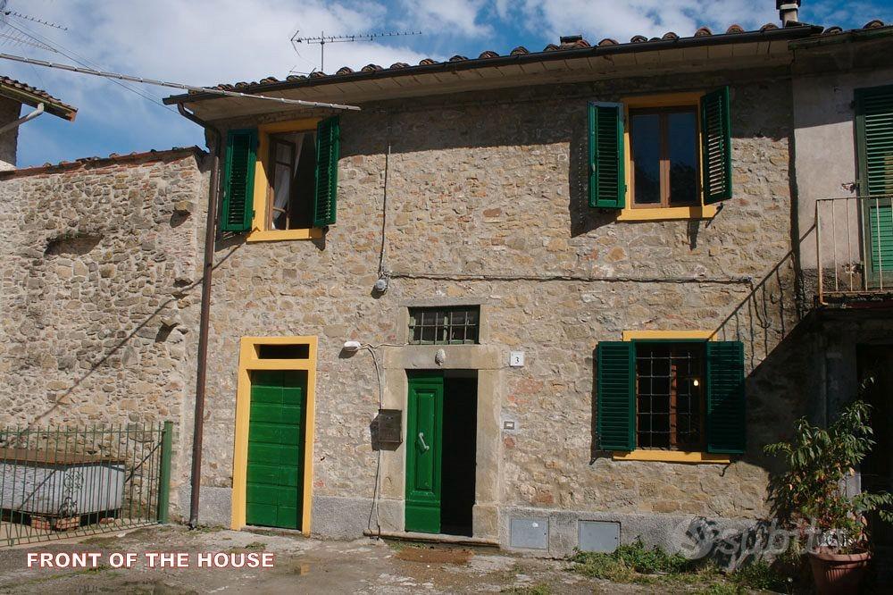 Appartamento – Pistoia, Lo Sperone - Altro