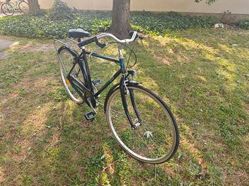 Due biciclette