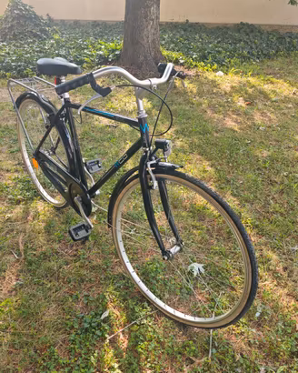 Due biciclette