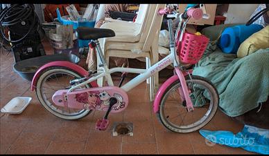 bici decathlon 