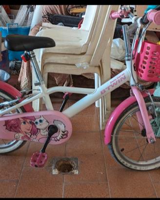 bici decathlon 