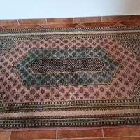 Tappeto pakistano 