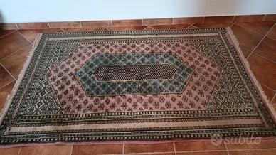 Tappeto pakistano 