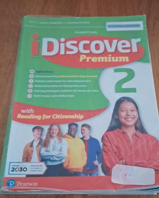iDiscover 2 