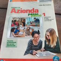 Progetto azienda passo passo 1