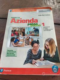 Progetto azienda passo passo 1