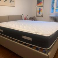 Materasso matrimoniale 160x200