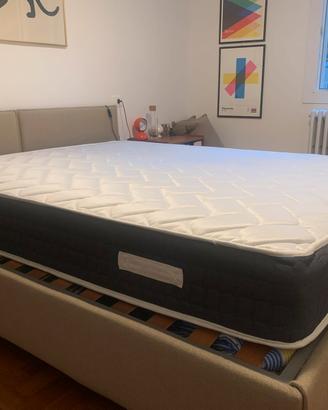 Materasso matrimoniale 160x200