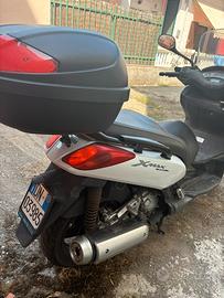 Scooter yamaha