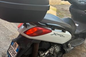 Scooter yamaha