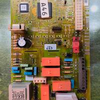 SCHEDA PER CALDAIA VAILLANT VMW IT 242-5 + Altro