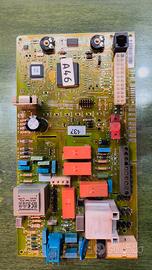 SCHEDA PER CALDAIA VAILLANT VMW IT 242-5 + Altro