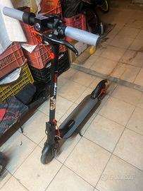 Monopattino elettrico Sunnigo