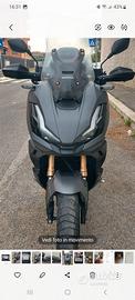 Honda ADV 350