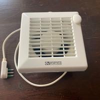 Aspiratore Vortice M120/5"