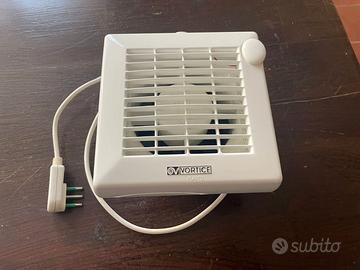 Aspiratore Vortice M120/5"