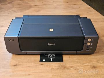 Stampante Canon Pixma Pro 9500 Mark II