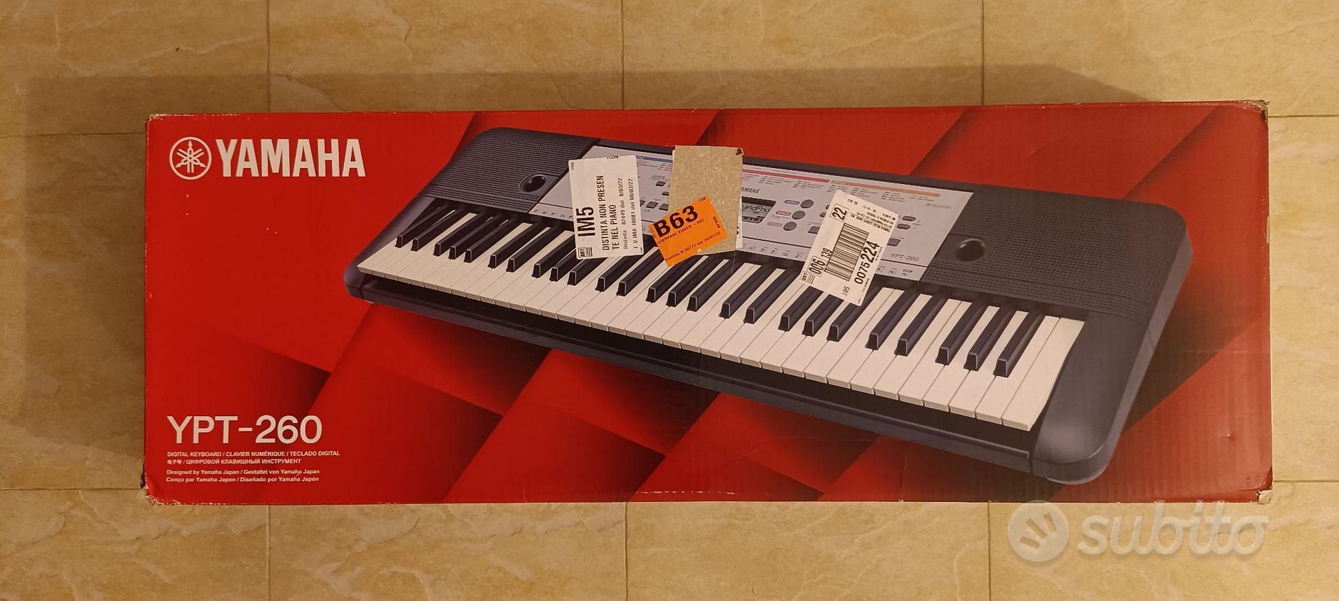 Donner DEP-1 - Tastiera Digitale 88 Tasti Con Supporto E Pedale