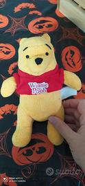 Peluche Winnie the Pooh 