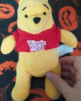 Peluche Winnie the Pooh 