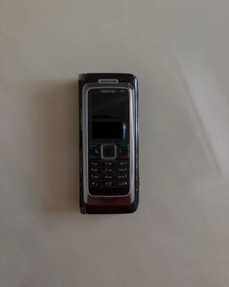 Nokia E90 Communicator