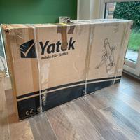 Tavola di Inversione Yatek ECO Pieghevole. panca