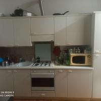 Cucina lineare