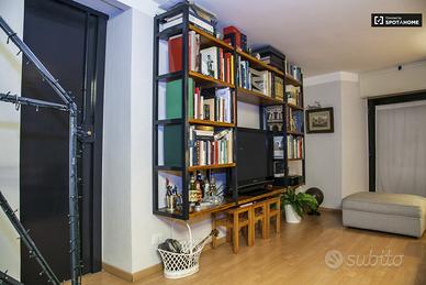 Appartamento 40 mq piazza Venezia