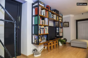 Appartamento 40 mq piazza Venezia