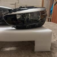 Fari bmw serie 1 f20