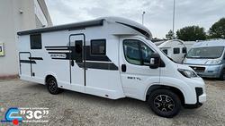 ROLLER TEAM Zefiro 267 TL FIAT