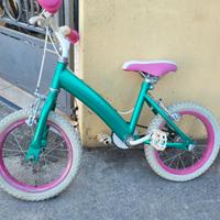 Bicicletta da bambino