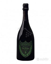 Dom Perignon luminous 2006