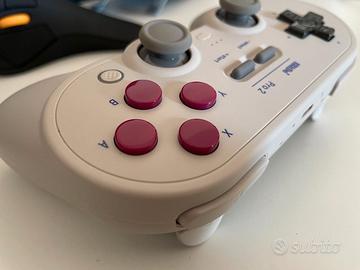 8BitDo pro2