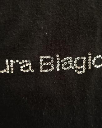 maglia donna manica lunga " Laura Biagiotti "tg XL