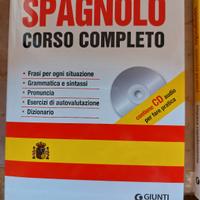 corso di spagnolo 