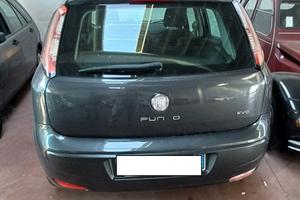 FIAT Grande Punto 1.2 5 porte DYNAMIC